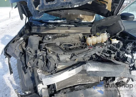 2019 Jeep Cherokee Latitude 4X4 из США, поврежденный, VIN 1C4PJMCB2KD107160